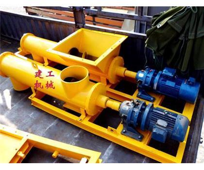 海陽市建工機械廠于1981年注冊成立,主要生產銷售建筑工程機械設備