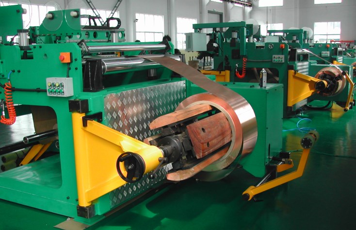 變壓器繞線機設(shè)備有哪些?非晶/干變/油變變壓器設(shè)備廠家_機械欄目