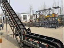 第10頁 產品展示 曲阜市都用輸送機械廠銷售部