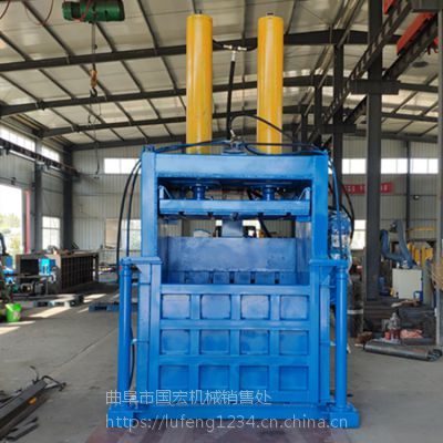 韶關易拉罐瓶包機 棉花打包機哪里有賣