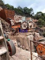 泉州二手破碎設備高清