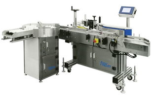 智邦國(guó)際簽約上海樂(lè)卡包裝設(shè)備