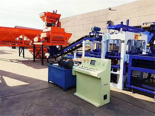 銷售河北水泥免燒磚機(jī)廠家 天時機(jī)械供應(yīng)唐山免燒磚機(jī)