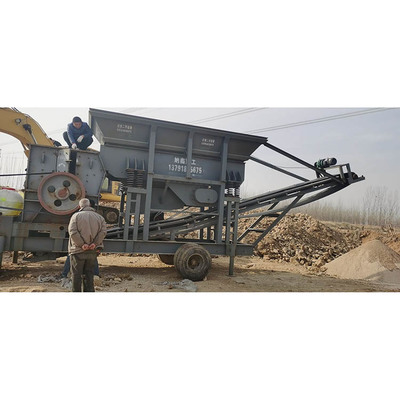 納鑫ZS-11 制砂機設備 風化石制砂機 價格合理