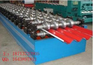 750型屋頂板成型機(jī)_機(jī)械及行業(yè)設(shè)備_世界工廠網(wǎng)