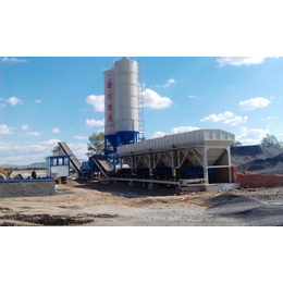 二手穩(wěn)定土拌合站采購(gòu)指南與宇洋工程機(jī)械零部件服務(wù)